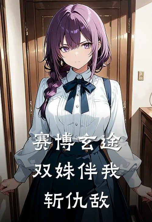 赛博玄途：双姝伴我斩仇敌(陆衍凯恩)免费阅读完整版小说_完结免费小说赛博玄途：双姝伴我斩仇敌(陆衍凯恩)