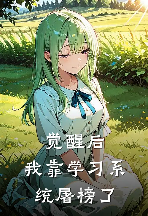 姜冉王建国觉醒后，我靠学习系统屠榜了完结版在线阅读_觉醒后，我靠学习系统屠榜了全集免费在线阅读