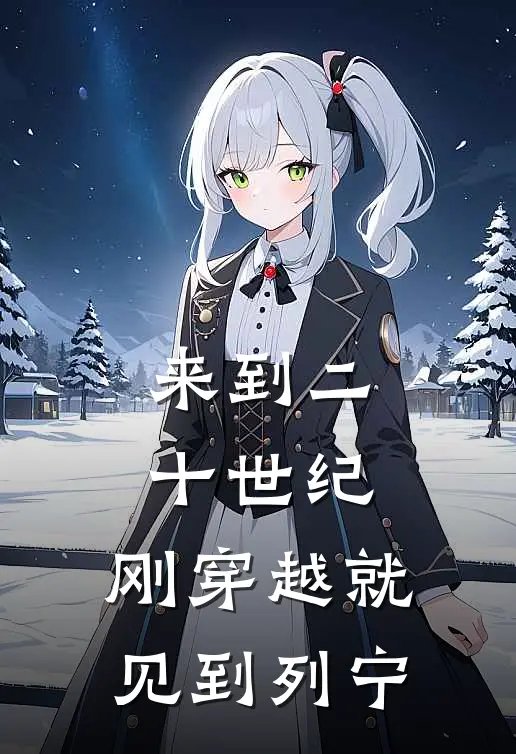 来到二十世纪，刚穿越就见到列宁