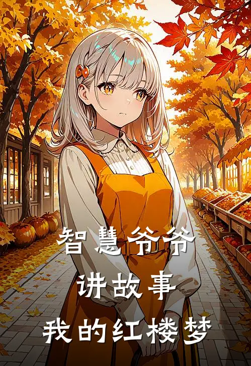 智慧爷爷讲故事：我的红楼梦甄士隐贾雨村完本热门小说_小说完结版智慧爷爷讲故事：我的红楼梦(甄士隐贾雨村)