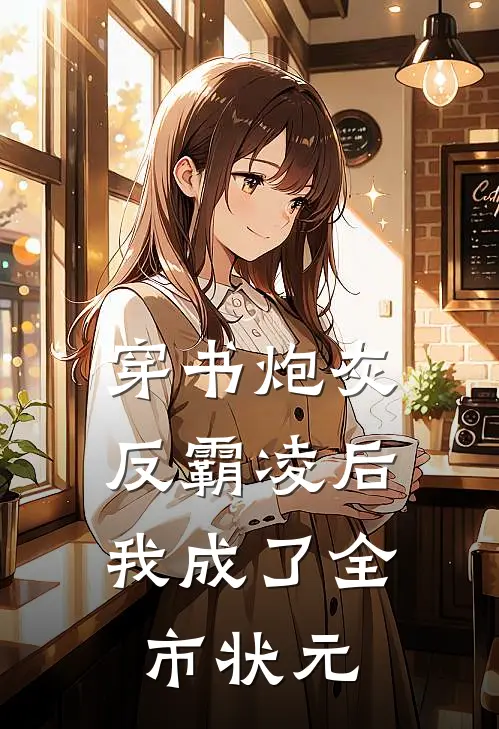 穿书炮灰：反霸凌后我成了全市状元霸凌林晚星完结小说_完结版小说全文免费阅读穿书炮灰：反霸凌后我成了全市状元霸凌林晚星