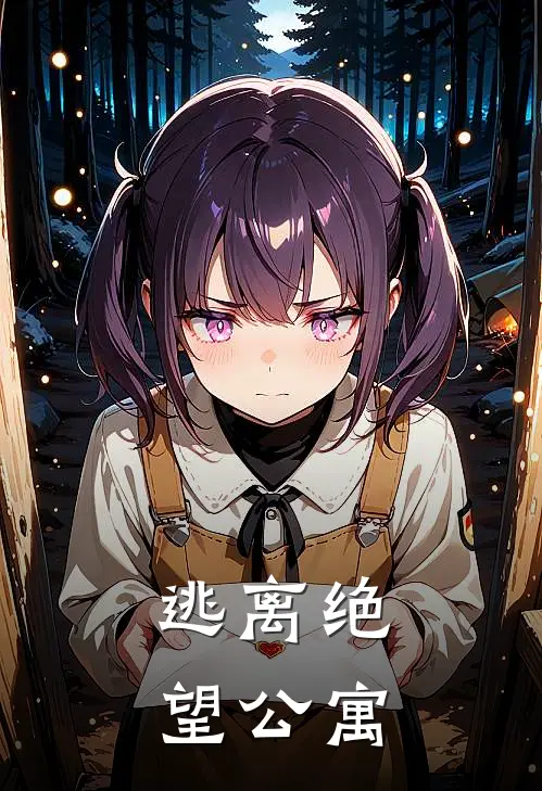 逃离绝望公寓陆超陈林热门的小说_免费小说逃离绝望公寓(陆超陈林)