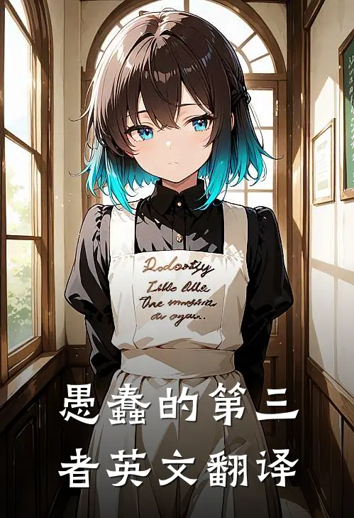 愚蠢的第三者英文翻译