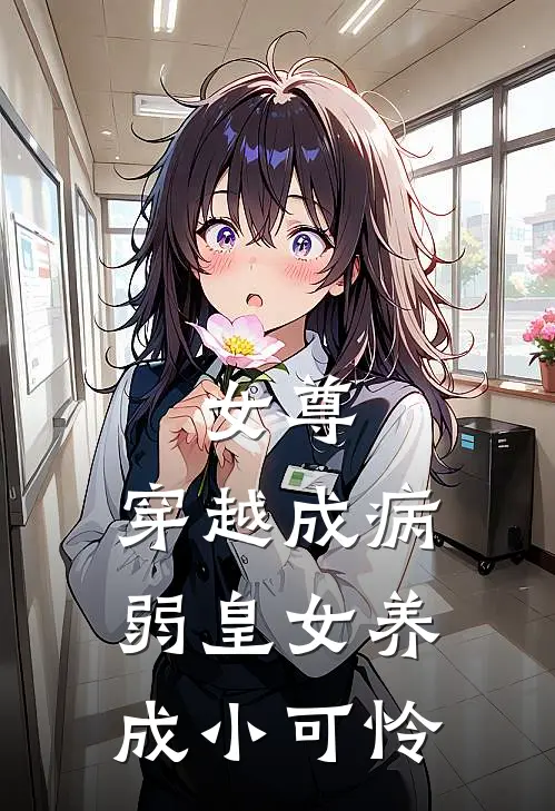 女尊：穿越成病弱皇女养成小可怜(沈钦闵知洄)完整版免费全文阅读_最热门小说女尊：穿越成病弱皇女养成小可怜沈钦闵知洄