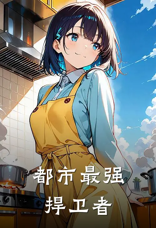 都市最强捍卫者