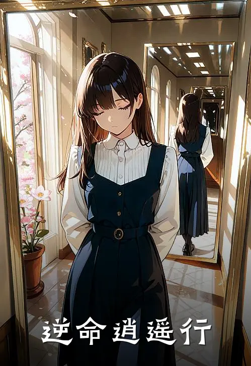 逆命逍遥行杨逍遥沈长风完本热门小说_完本小说免费逆命逍遥行(杨逍遥沈长风)