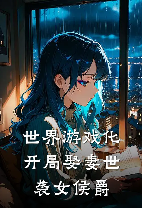 世界游戏化，开局娶妻世袭女侯爵