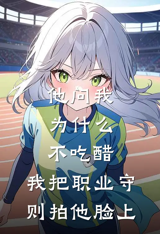 他问我为什么不吃醋，我把职业守则拍他脸上顾屿姜禾完结小说大全_免费热门小说他问我为什么不吃醋，我把职业守则拍他脸上(顾屿姜禾)