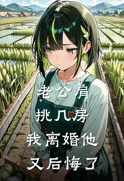 老公肩挑几房，我离婚他又后悔了（陆宴芝芝）全文免费阅读无弹窗大结局_老公肩挑几房，我离婚他又后悔了最新章节列表