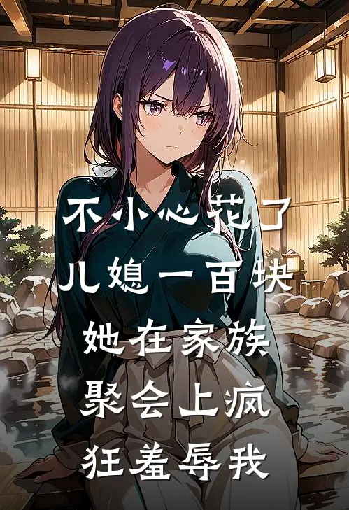 不小心花了儿媳一百块，她在家族聚会上疯狂羞辱我刘宇沈诗诗免费完整版小说_热门小说大全不小心花了儿媳一百块，她在家族聚会上疯狂羞辱我刘宇沈诗诗