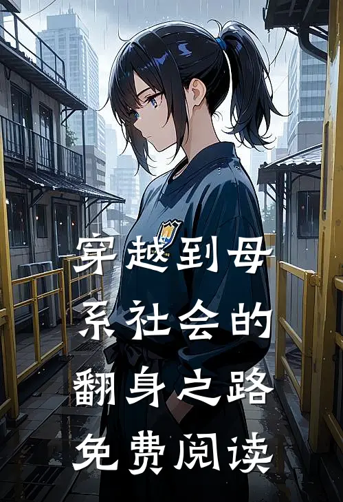 穿越到母系社会的翻身之路免费阅读