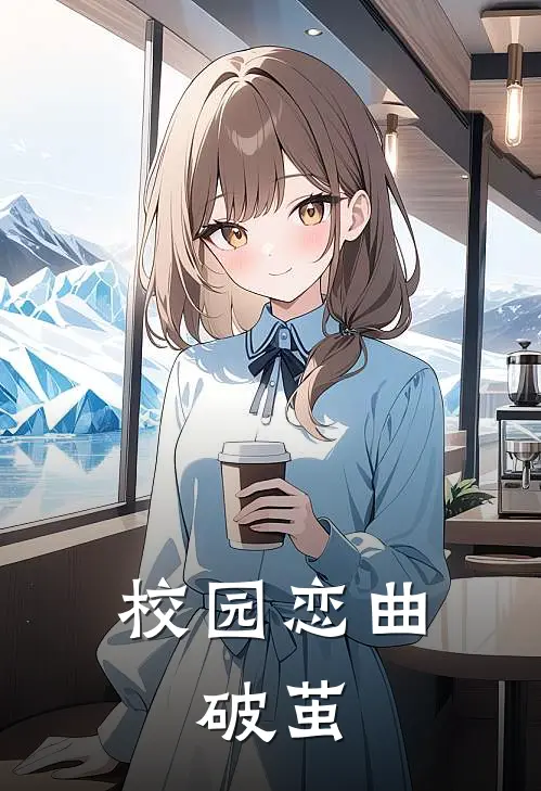 校园恋曲：破茧