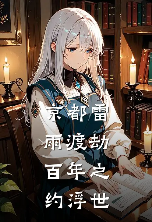 京都雷雨渡劫，百年之约浮世