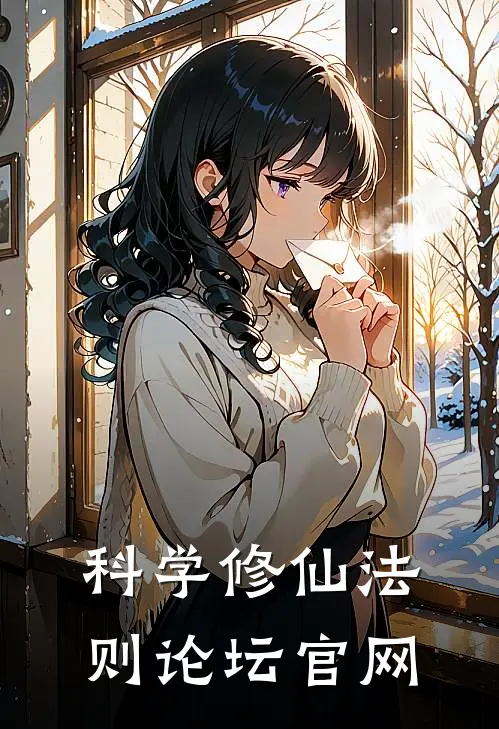 科学修仙法则论坛官网