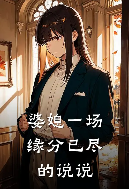 婆媳一场缘分已尽的说说