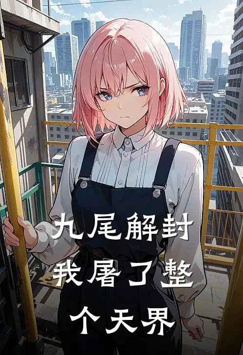 九尾解封，我屠了整个天界(天君晏九)最新热门小说_完结小说九尾解封，我屠了整个天界(天君晏九)