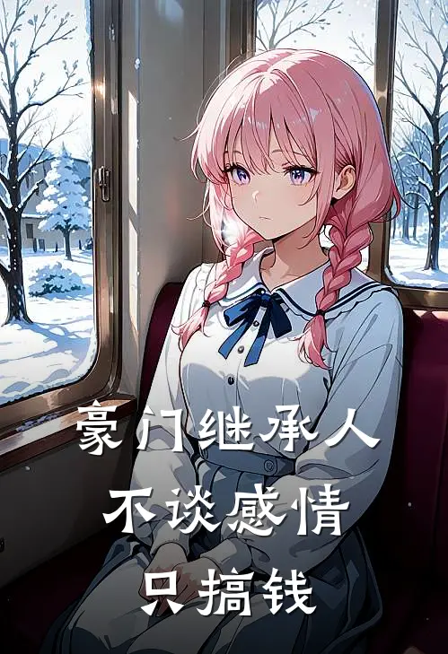 豪门继承人，不谈感情，只搞钱
