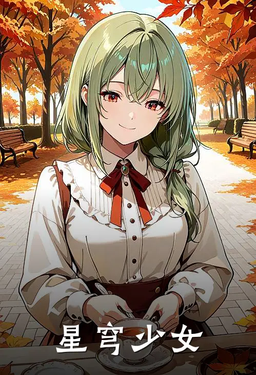 星穹少女