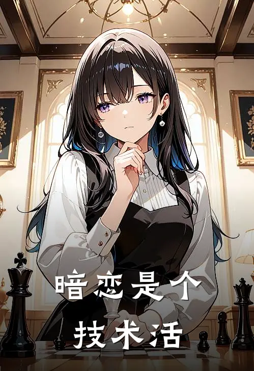 暗恋是个技术活温以宁江诚推荐完结小说_免费阅读暗恋是个技术活(温以宁江诚)