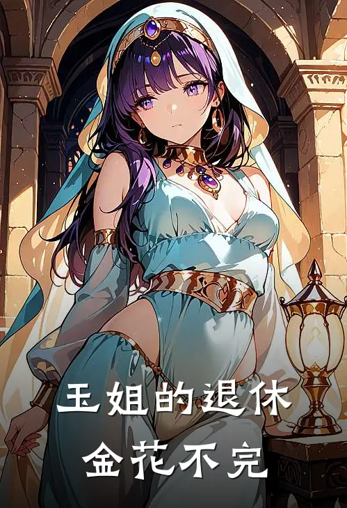 玉姐的退休金花不完