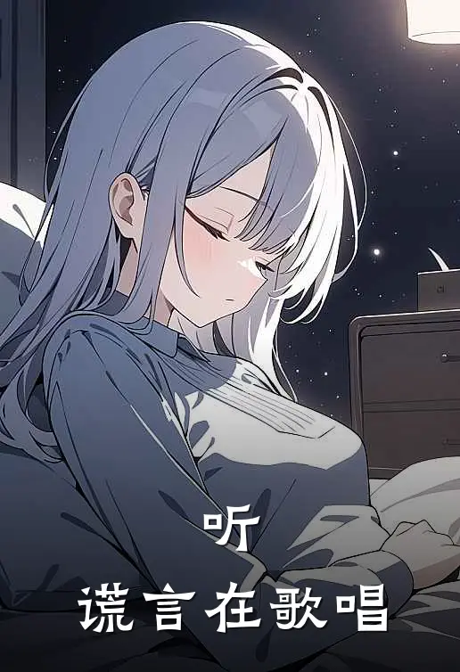 听，谎言在歌唱