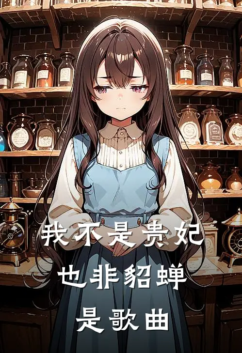 我不是贵妃,也非貂蝉,是歌曲