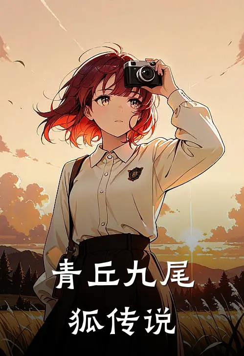 青丘九尾狐传说