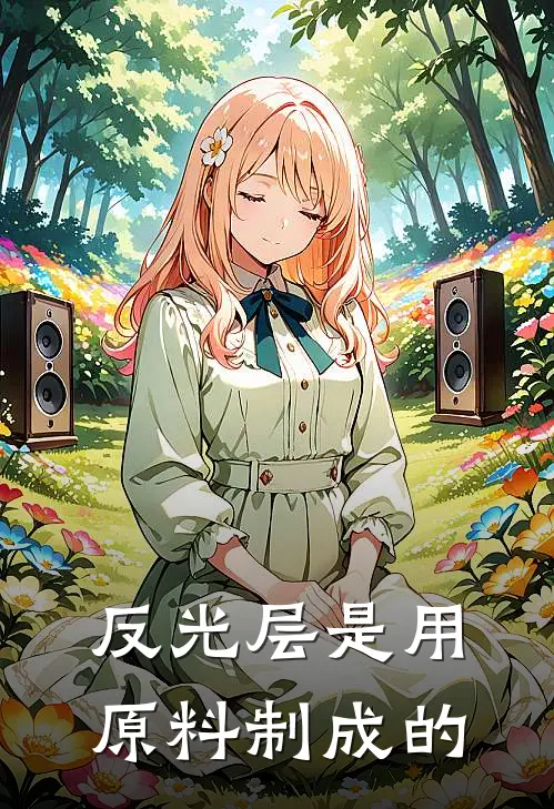 反光层是用原料制成的