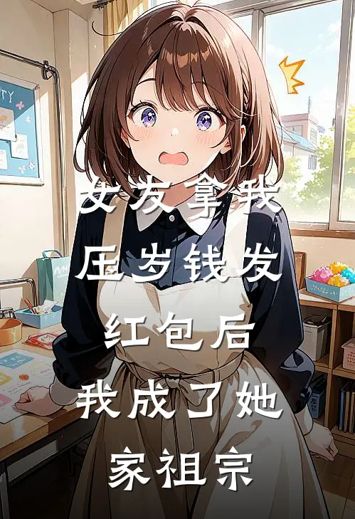 女友拿我压岁钱发红包后，我成了她家祖宗