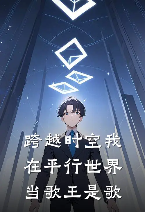 跨越时空我在平行世界当歌王是歌