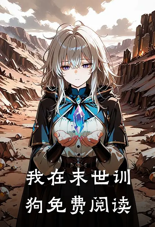 我在末世训狗免费阅读