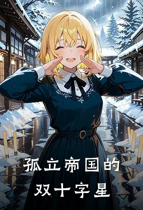 孤立帝国的双十字星
