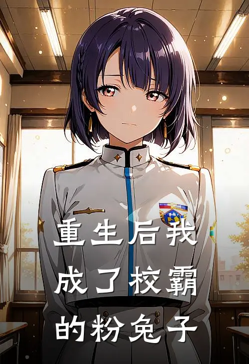 重生后我成了校霸的粉兔子(徐子航王志远)小说免费阅读无弹窗_完结小说重生后我成了校霸的粉兔子徐子航王志远