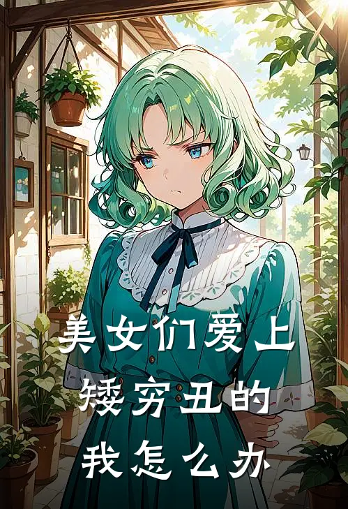 美女们爱上矮穷丑的我怎么办