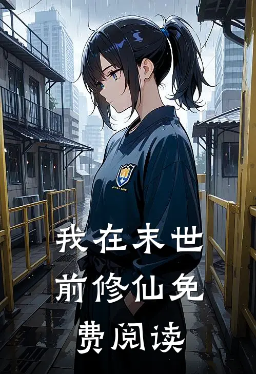 我在末世前修仙免费阅读