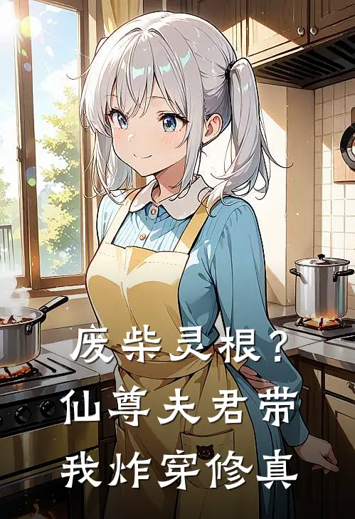 废柴灵根？仙尊夫君带我炸穿修真