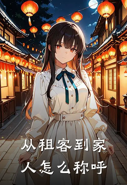 从租客到家人怎么称呼