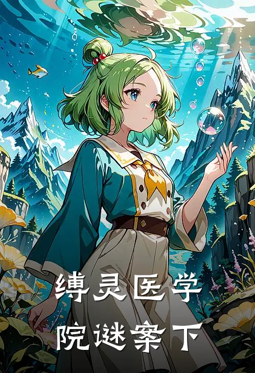 缚灵医学院谜案（下）(李明砚秋)免费小说_完整版免费阅读缚灵医学院谜案（下）李明砚秋