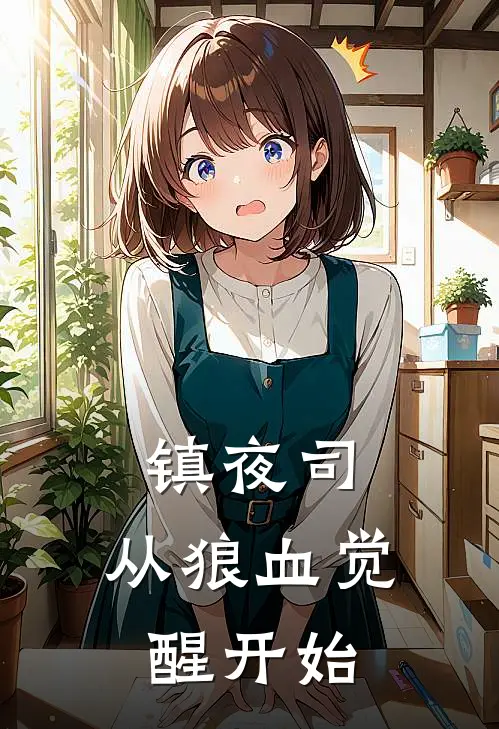 镇夜司：从狼血觉醒开始