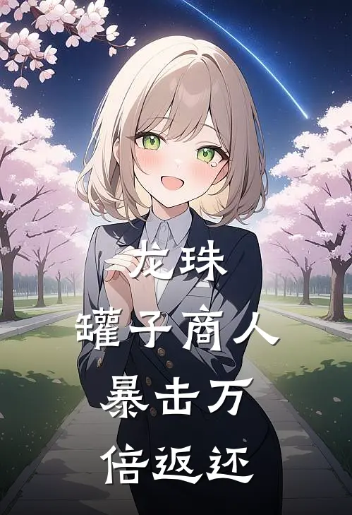 龙珠：罐子商人，暴击万倍返还