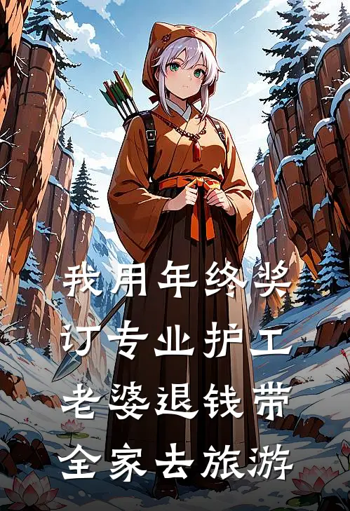 我用年终奖订专业护工，老婆退钱带全家去旅游林徊之林弥知完整免费小说_热门小说阅读我用年终奖订专业护工，老婆退钱带全家去旅游林徊之林弥知