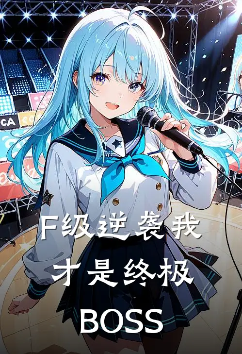 F级逆袭我才是终极BOSS苏梧苏梧热门的网络小说_完整版小说F级逆袭我才是终极BOSS(苏梧苏梧)