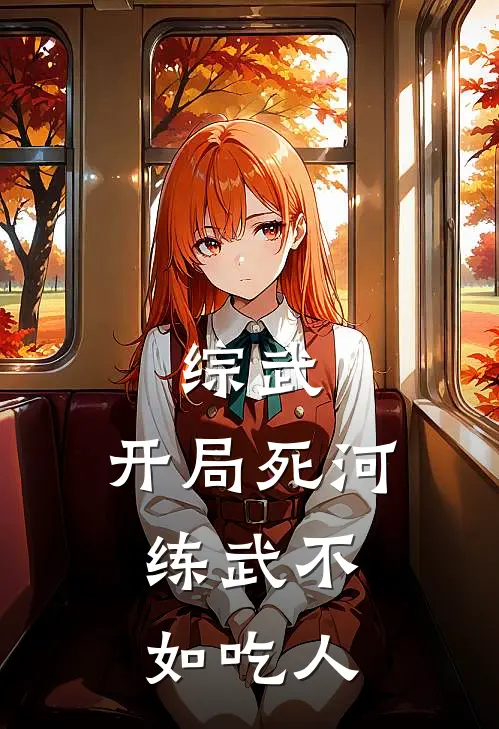 综武：开局死河，练武不如吃人