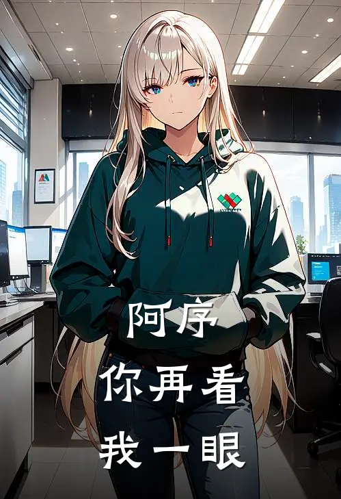 阿序，你再看我一眼