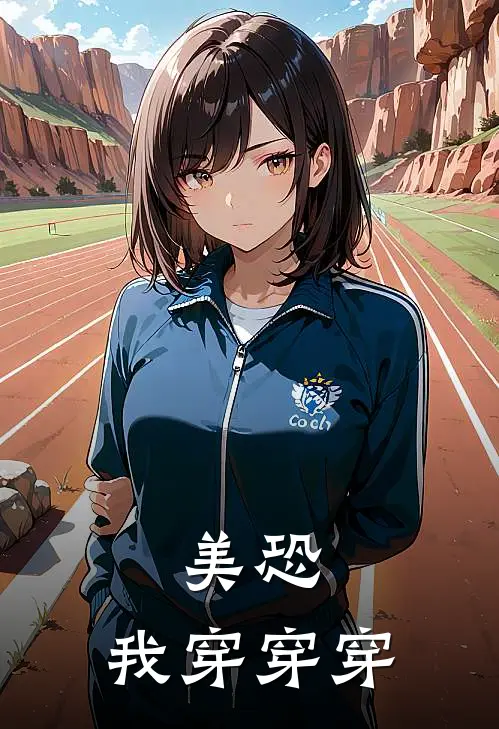 美恐，我穿穿穿