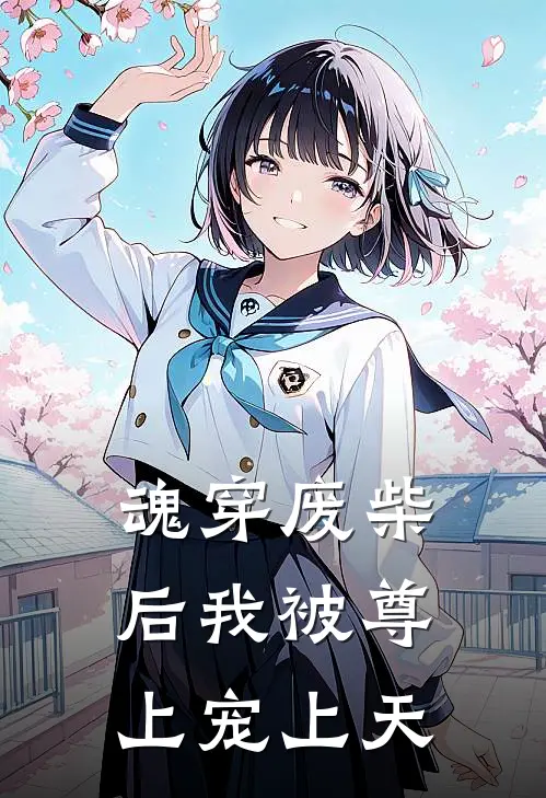 魂穿废柴后我被尊上宠上天(林晚赵轩)在线阅读免费小说_完整版小说免费阅读魂穿废柴后我被尊上宠上天(林晚赵轩)