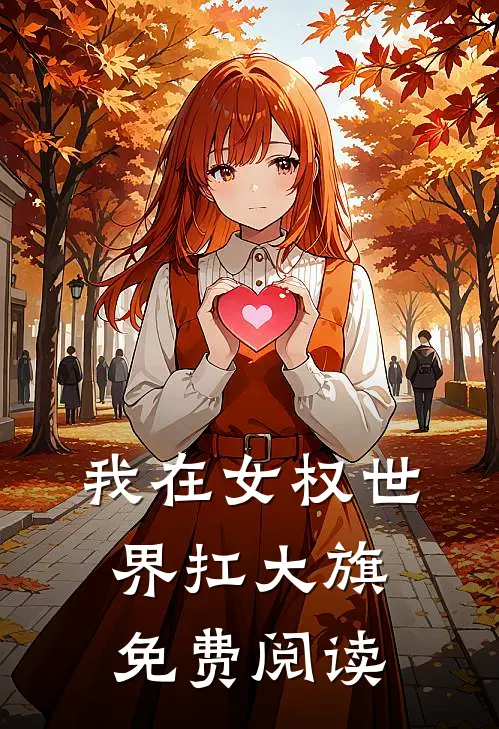 我在女权世界扛大旗免费阅读