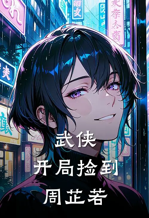 武侠：开局捡到周芷若