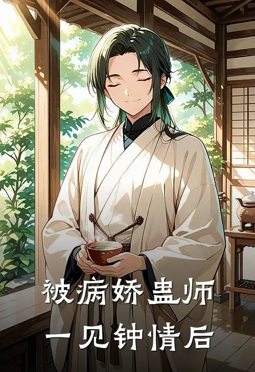 林澈林澈被病娇蛊师一见钟情后全本免费在线阅读_被病娇蛊师一见钟情后全本阅读