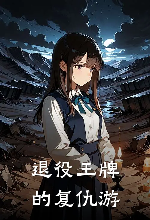 退役王牌的复仇游(凌宸沈清瑶)免费小说阅读_免费小说完整版退役王牌的复仇游(凌宸沈清瑶)